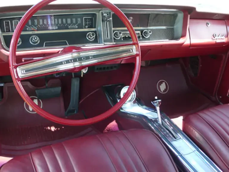 1965 Buick Gran Sport - Image 5 of 6