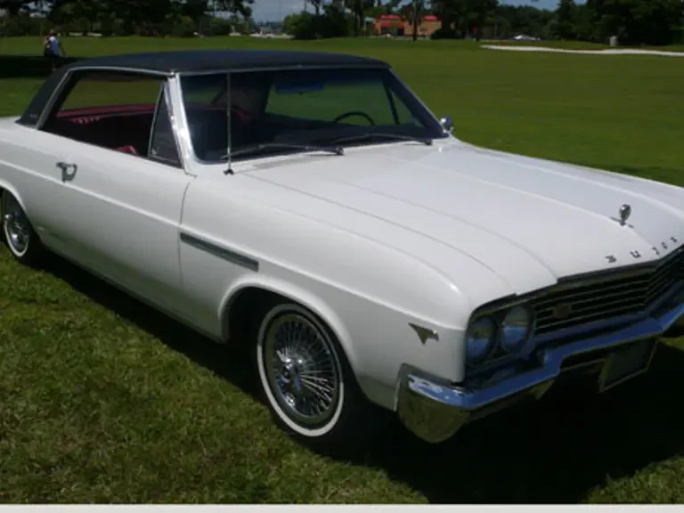 1965 Buick Gran Sport - Image 2 of 6