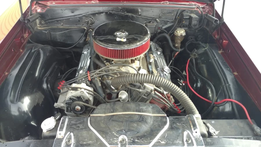 1965 Buick Gran Sport - Image 3 of 3