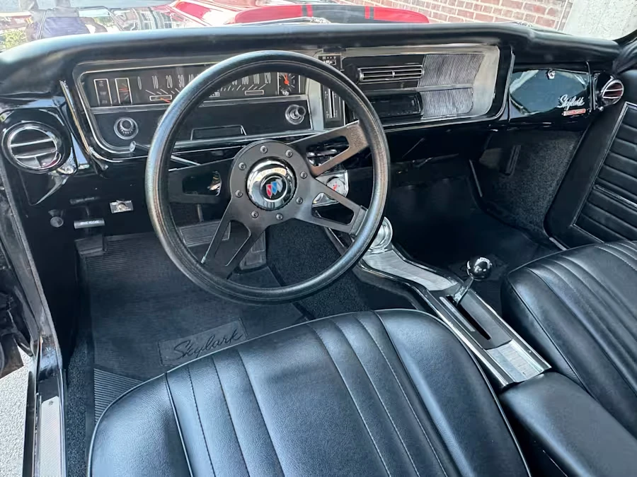 1965 Buick Skylark GS 3rd Gen - Image 10 of 15