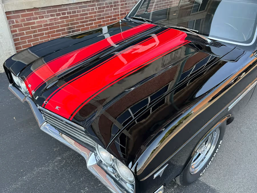 1965 Buick Skylark GS 3rd Gen - Image 5 of 15