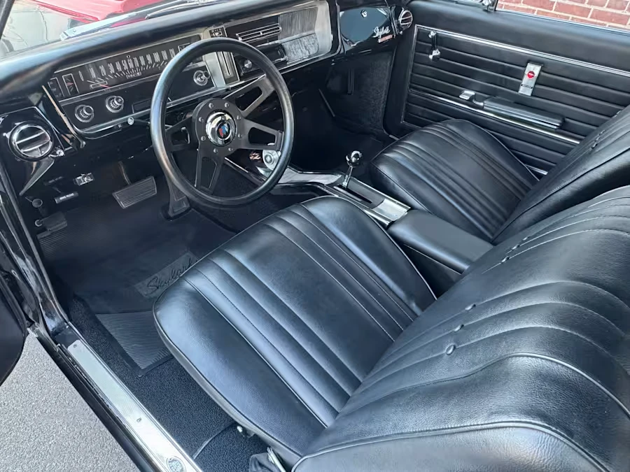 1965 Buick Skylark GS 3rd Gen - Image 8 of 15