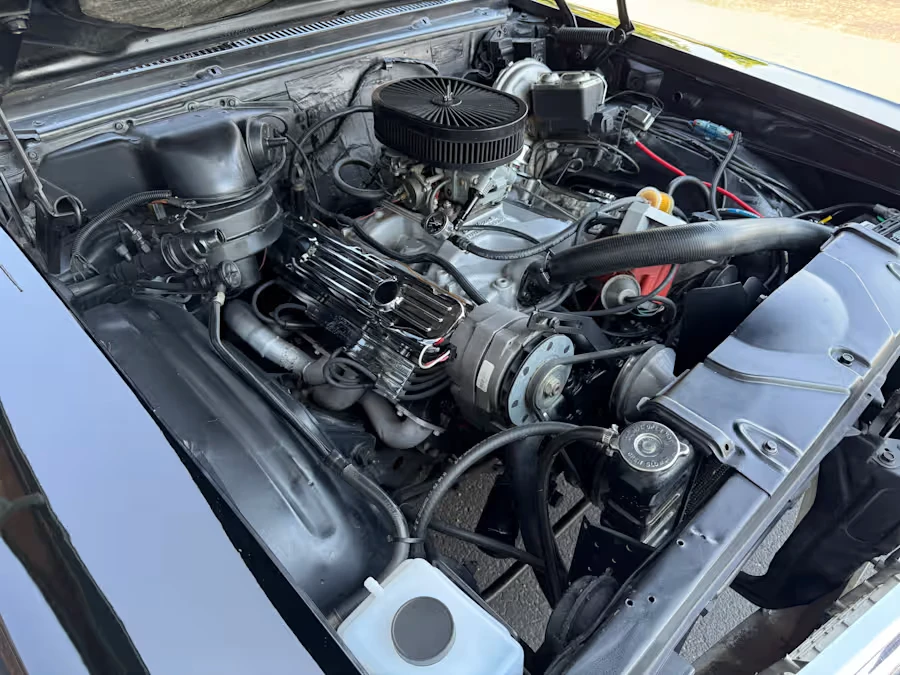 1965 Buick Skylark GS 3rd Gen - Image 13 of 15