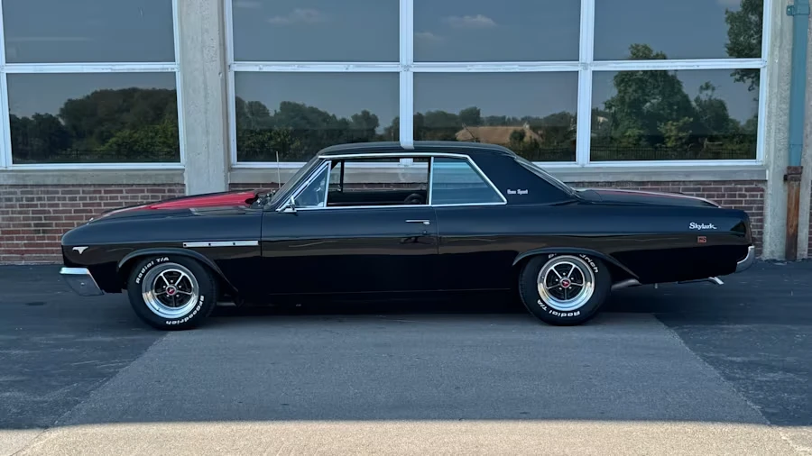 1965 Buick Skylark GS 3rd Gen - Image 2 of 15