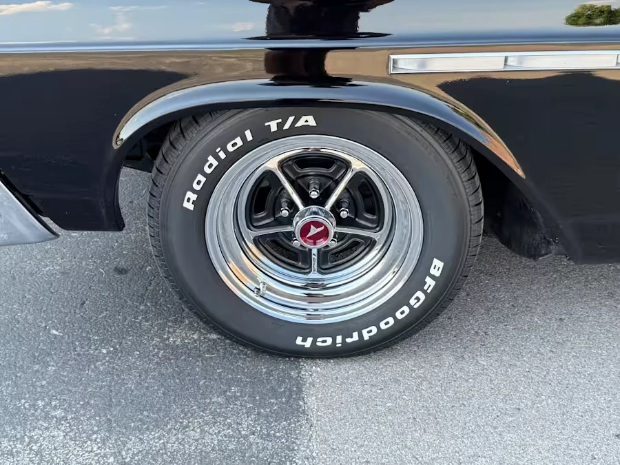 1965 Buick Skylark GS 3rd Gen - Image 6 of 15