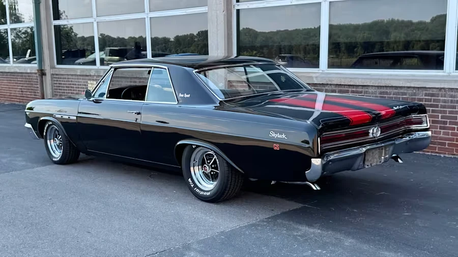 1965 Buick Skylark GS 3rd Gen - Image 3 of 15