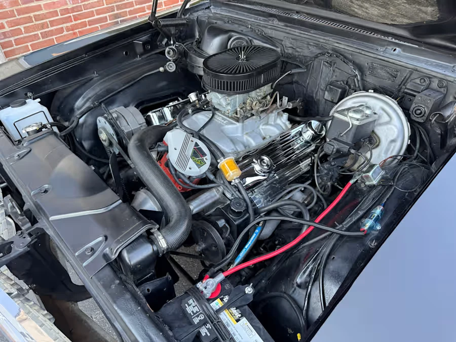 1965 Buick Skylark GS 3rd Gen - Image 12 of 15