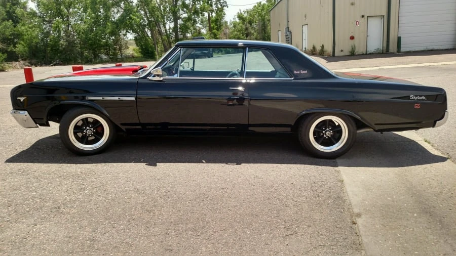 1965 Buick Gran Sport - Image 2 of 12