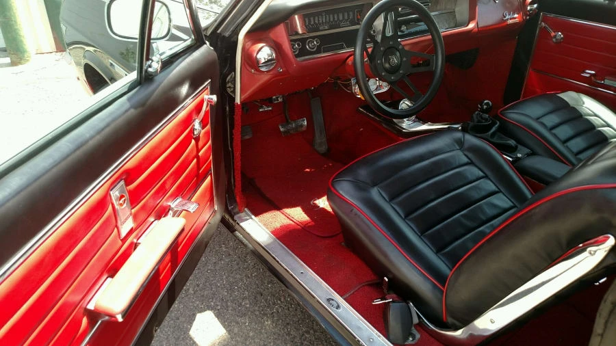 1965 Buick Gran Sport - Image 3 of 12