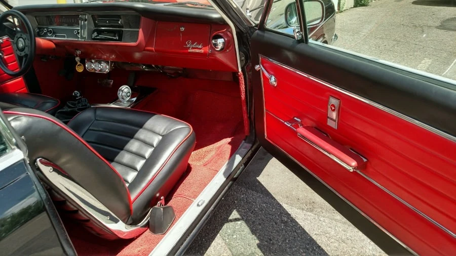 1965 Buick Gran Sport - Image 4 of 12