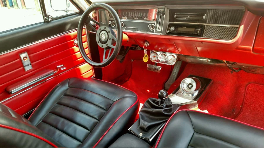 1965 Buick Gran Sport - Image 5 of 12