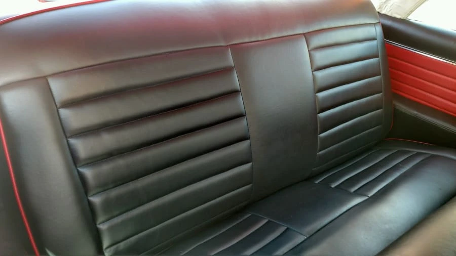 1965 Buick Gran Sport - Image 6 of 12