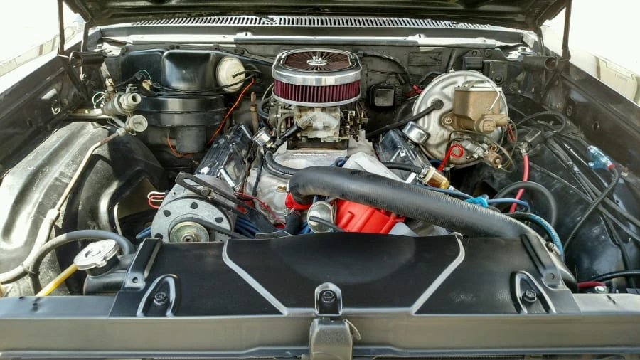 1965 Buick Gran Sport - Image 8 of 12
