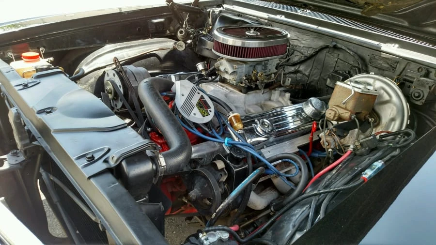 1965 Buick Gran Sport - Image 9 of 12