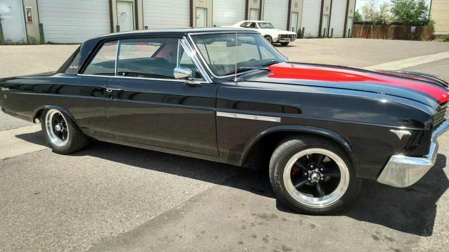 1965 Buick Gran Sport - Image 12 of 12