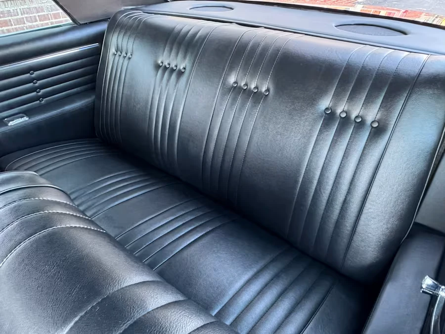 1965 Buick Skylark GS 3rd Gen - Image 9 of 15