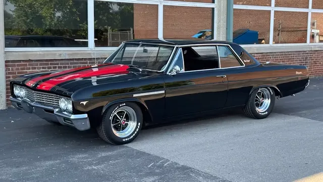 1965 Buick Skylark GS