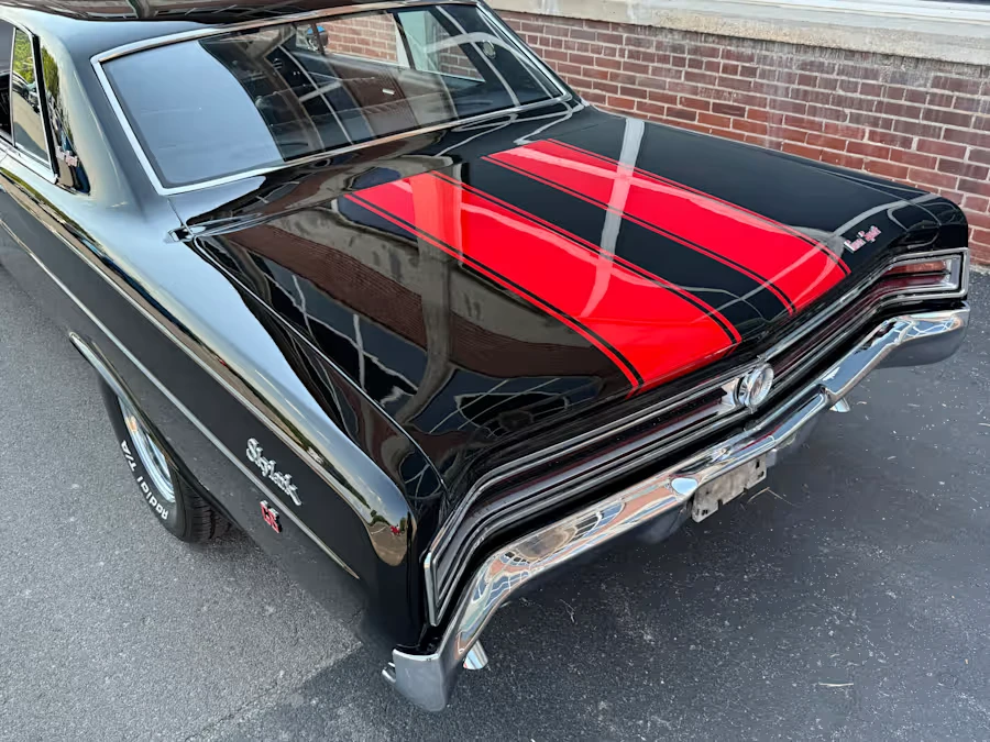 1965 Buick Skylark GS 3rd Gen - Image 4 of 15