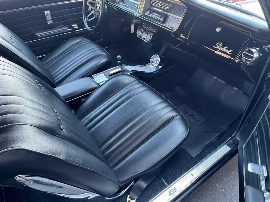 1965 Buick Skylark GS 3rd Gen - Image 11 of 15