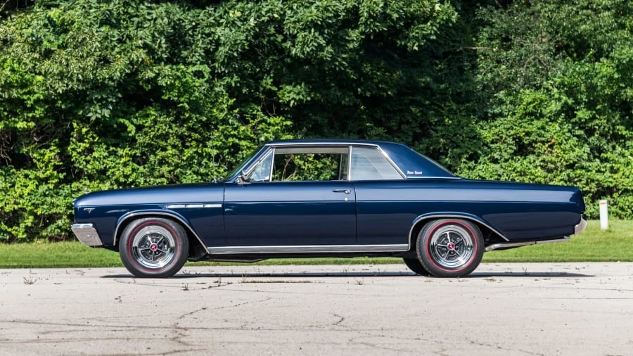 1965 Buick Gran Sport - Image 2 of 20