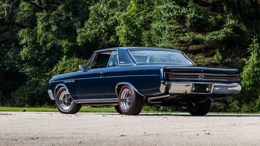 1965 Buick Gran Sport - Image 3 of 20
