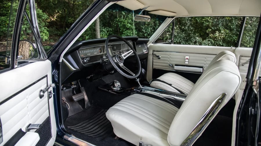 1965 Buick Gran Sport - Image 4 of 20