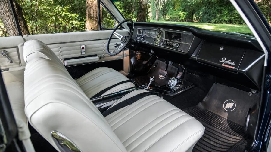 1965 Buick Gran Sport - Image 5 of 20