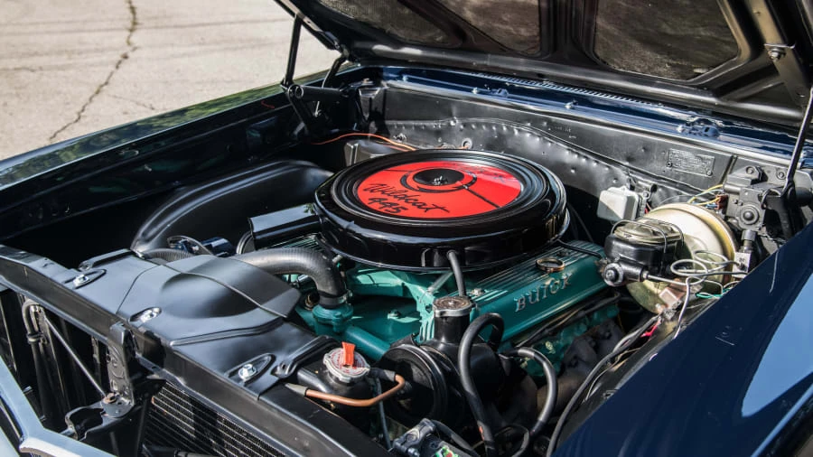 1965 Buick Gran Sport - Image 6 of 20