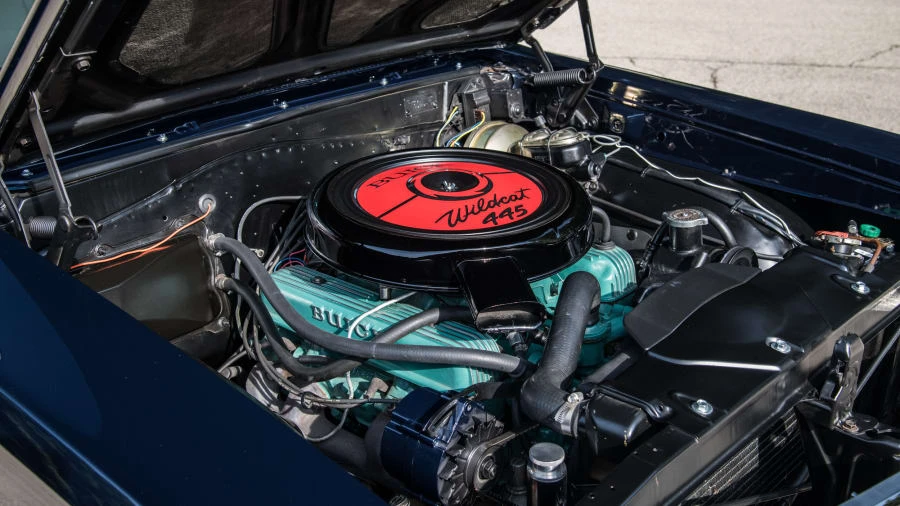 1965 Buick Gran Sport - Image 7 of 20