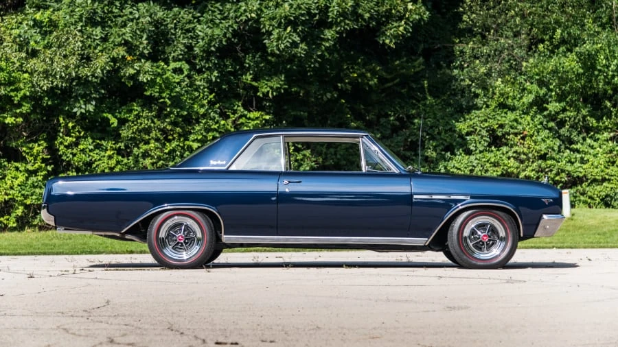 1965 Buick Gran Sport - Image 8 of 20