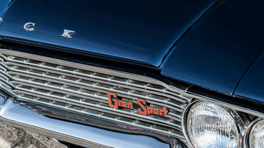 1965 Buick Gran Sport - Image 10 of 20