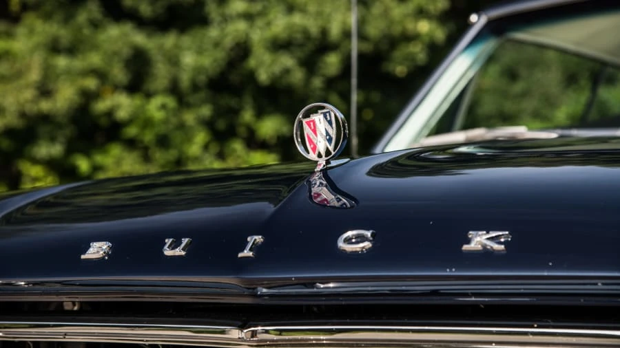 1965 Buick Gran Sport - Image 11 of 20