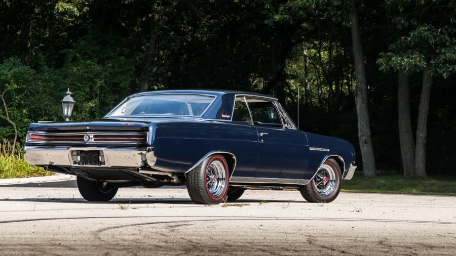 1965 Buick Gran Sport - Image 13 of 20