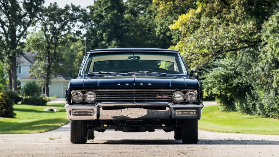 1965 Buick Gran Sport - Image 14 of 20