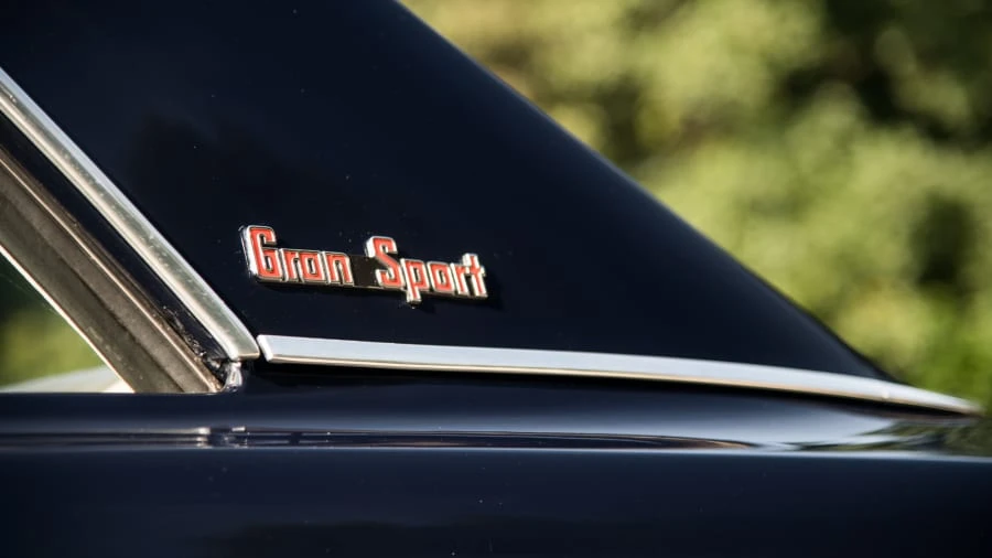1965 Buick Gran Sport - Image 15 of 20