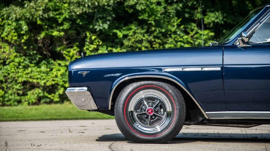 1965 Buick Gran Sport - Image 16 of 20