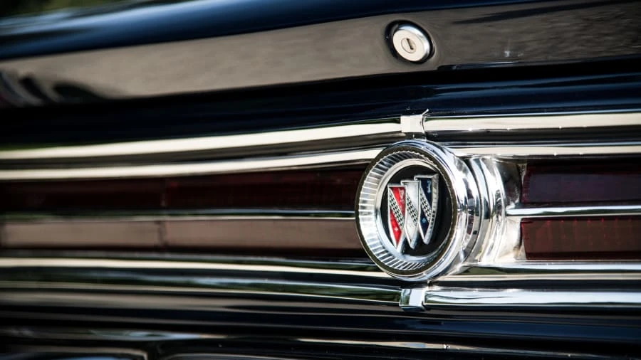 1965 Buick Gran Sport - Image 18 of 20