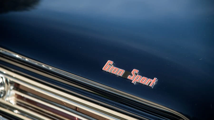 1965 Buick Gran Sport - Image 19 of 20