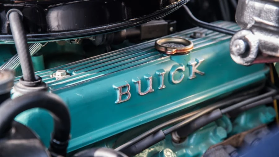 1965 Buick Gran Sport - Image 20 of 20