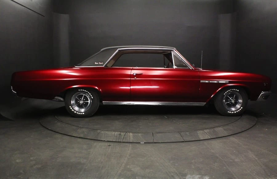 1965 Buick Gran Sport - Image 2 of 6