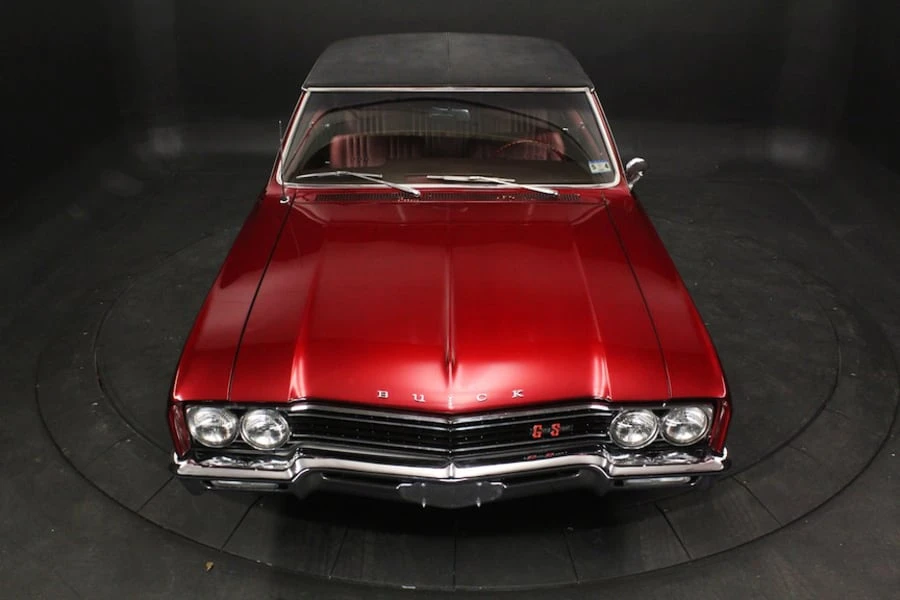 1965 Buick Gran Sport - Image 3 of 6