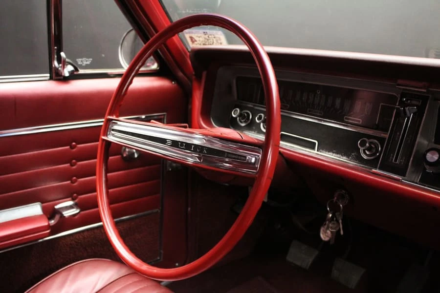 1965 Buick Gran Sport - Image 4 of 6