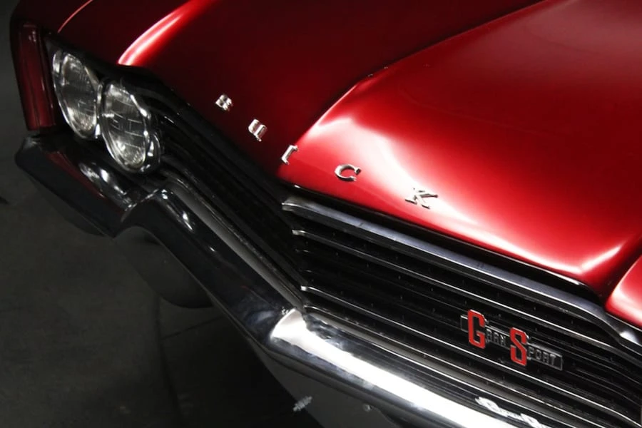 1965 Buick Gran Sport - Image 5 of 6