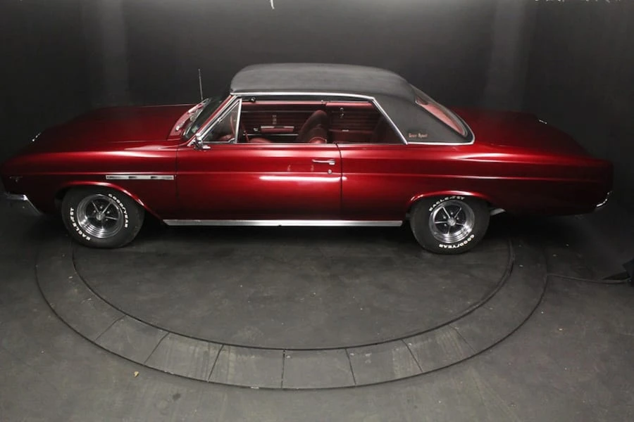 1965 Buick Gran Sport - Image 6 of 6