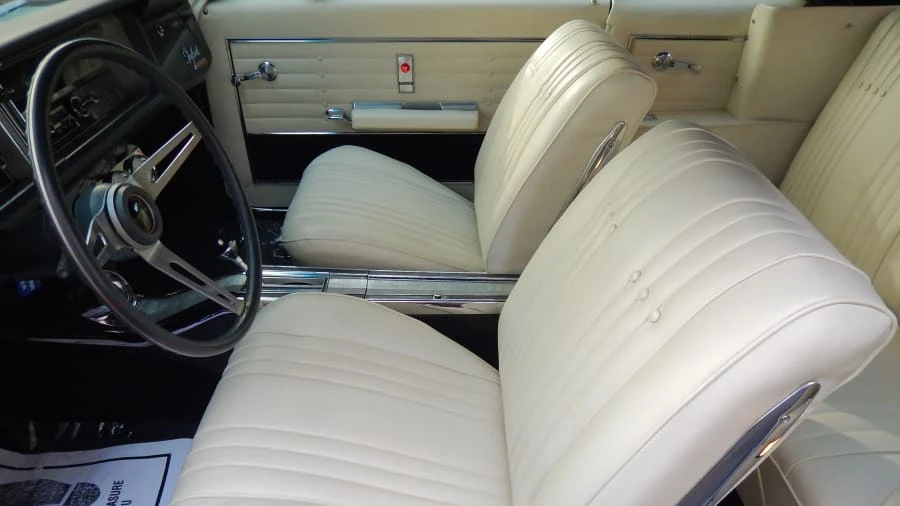 1965 Buick Gran Sport - Image 4 of 9