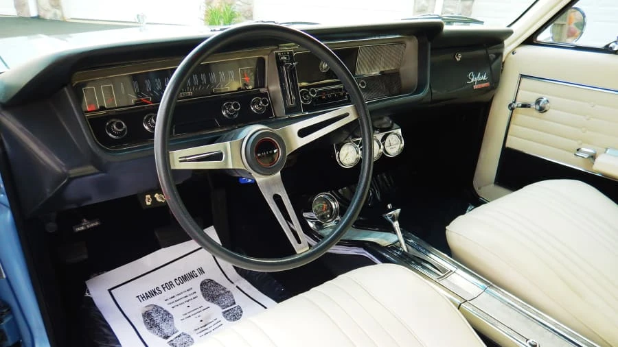 1965 Buick Gran Sport - Image 5 of 9