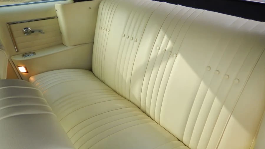 1965 Buick Gran Sport - Image 7 of 9
