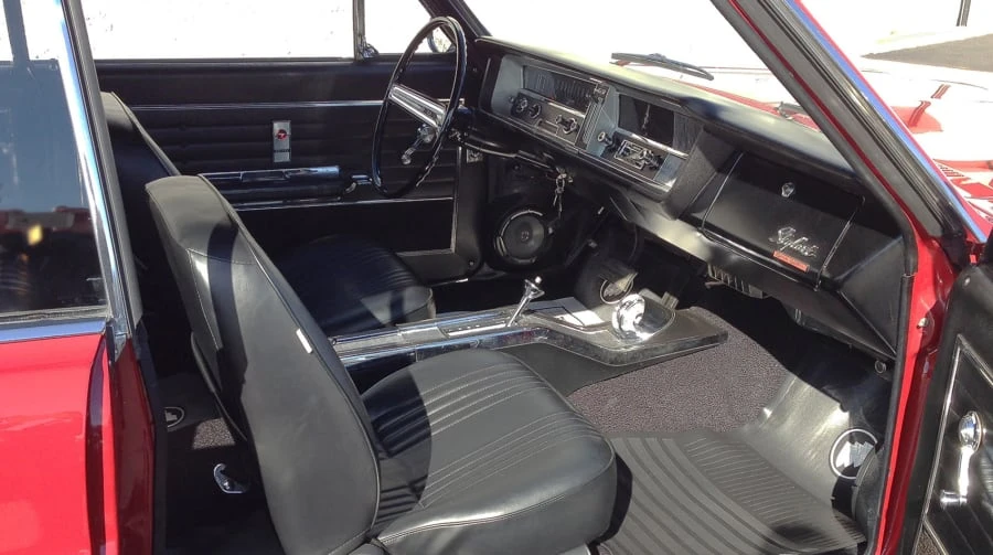1965 Buick Gran Sport - Image 4 of 9