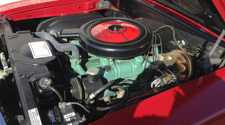 1965 Buick Gran Sport - Image 6 of 9