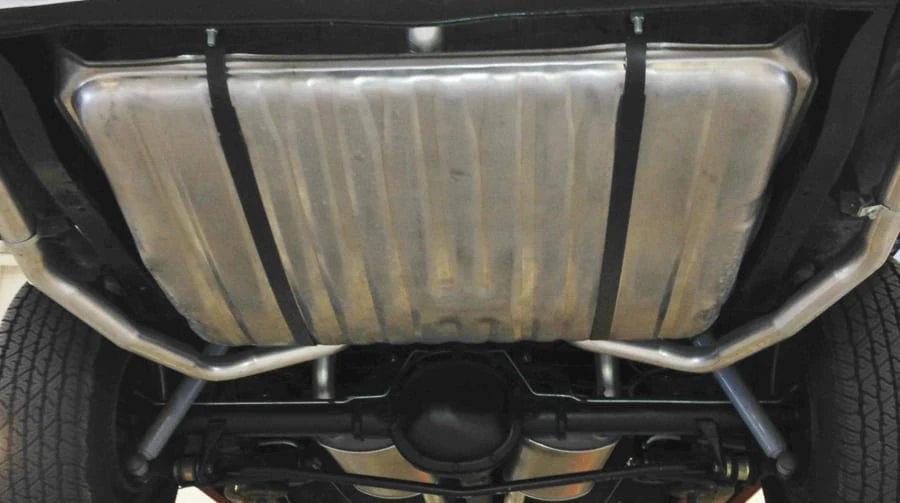 1965 Buick Gran Sport - Image 8 of 9